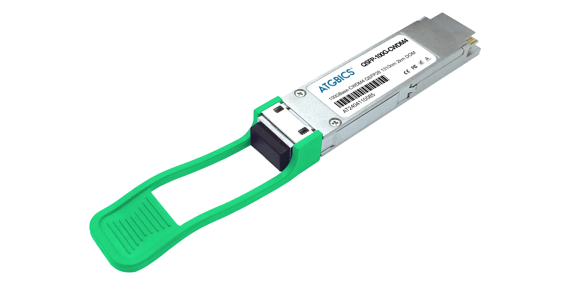 NVIDIA Network Accessories