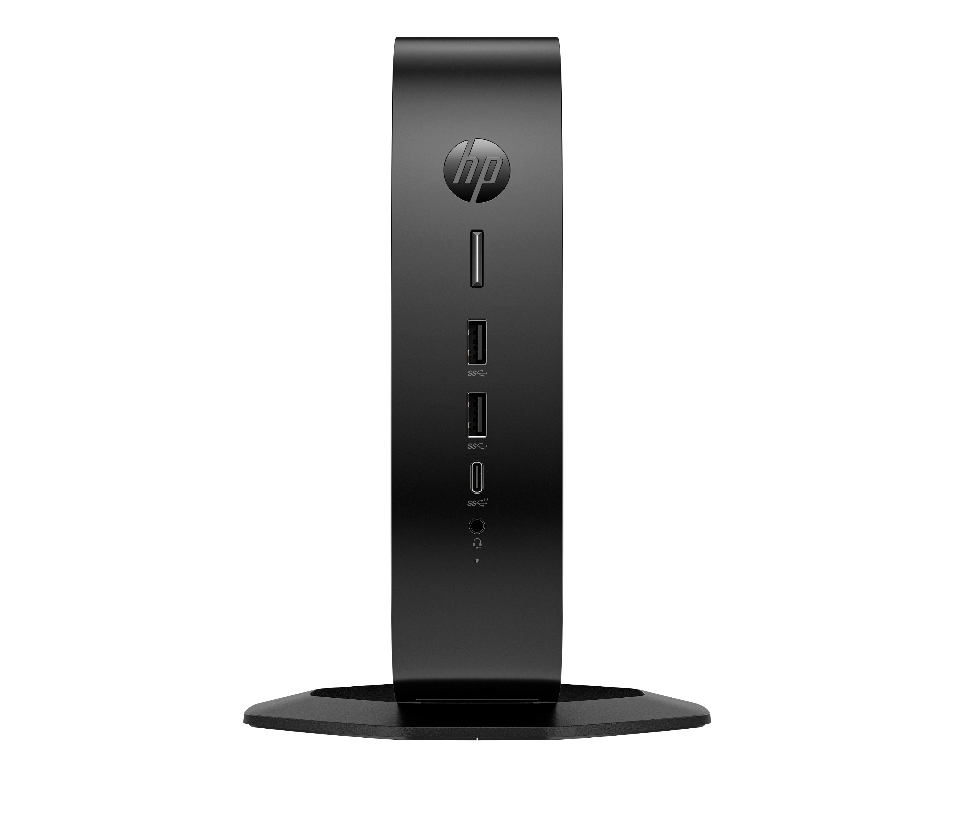 HP Elite t755/W10/Ryzen V2546/256G/16GR HP — view 2