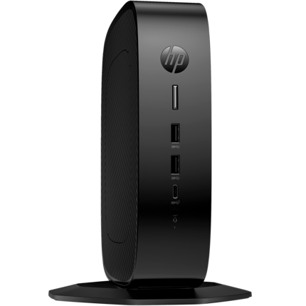 HP Elite t755/W10/Ryzen V2546/64GF/8GR incl VESA and WiFi HP — view 2