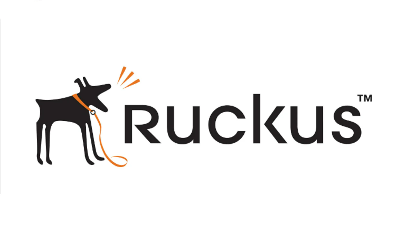 RUCKUS Networking