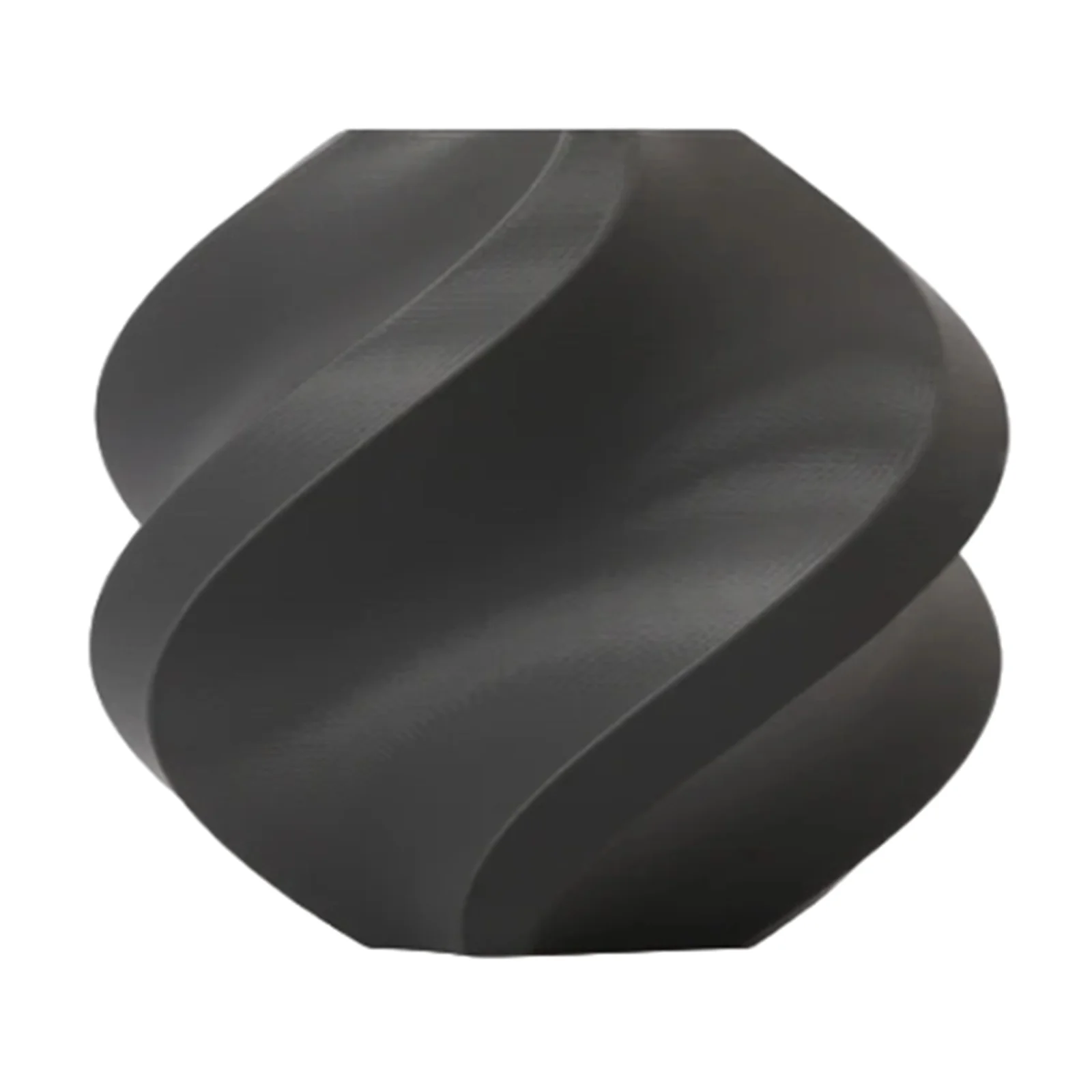 Bambu Lab PLA Basic-Black (With Spool) BAMBU — view 2