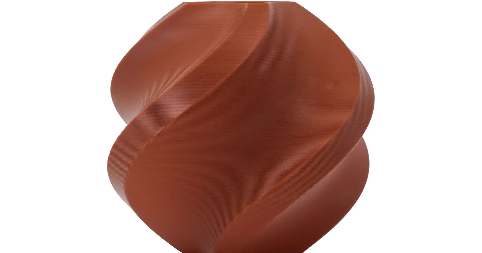 Bambu Lab PLA Basic-Brown (With Spool) BAMBU — view 2