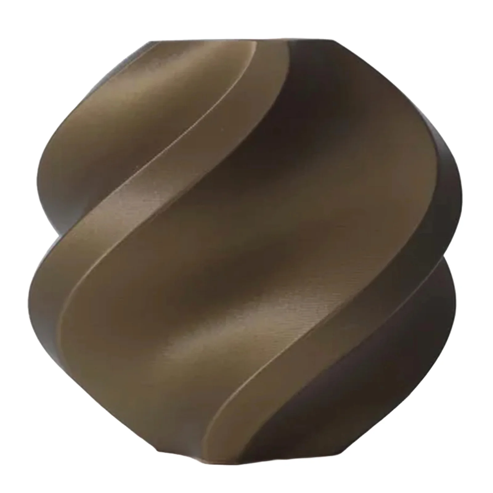 Bambu Lab PLA Basic-Bronze (With Spool) BAMBU — view 2