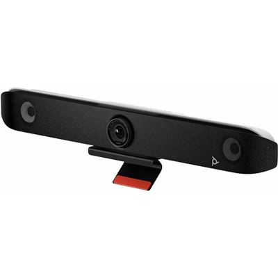 HP Poly Studio V52 USB Video Bar + Poly+ 3YR HP — view 2