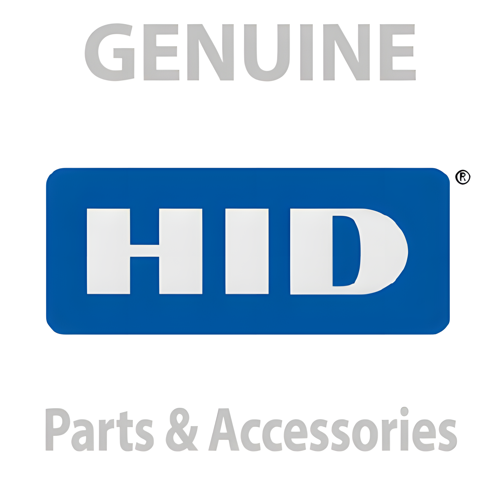 HID MOUNTING ACCESSORY PACK (FOR OMNIKEY 5022 & 5427)MOUNTING J ACKET FOR SCREW-ON MOUNTING, J HID — view 2