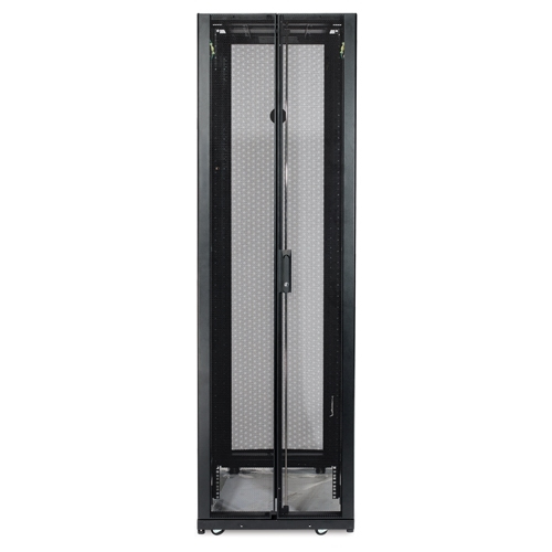 DELL AR3100X717 AR3100 NETSHELTER SX 42U 600MM WIDE X 1070MM 5YR DELL — view 2