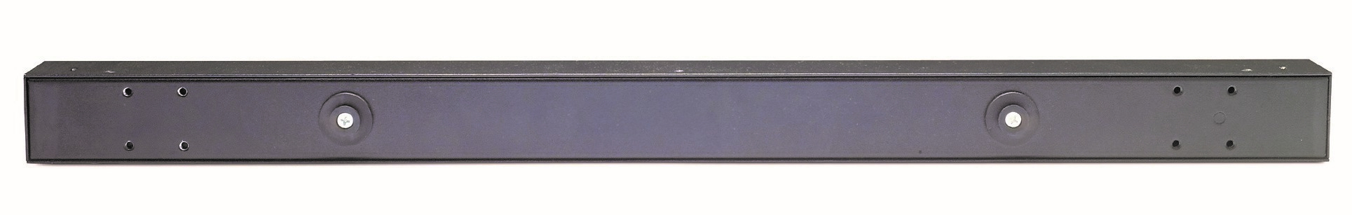 DELL APC RACK PDU, BASIC, ZERO U, 16A, 208/230V, (15) C13 DELL — view 2