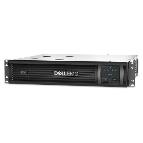 DELL DLT1500RMI2UC SMART-UPS 1500VA LCD RM-UPS-1000-WATT-2U WITH SMARTCONNECT DELL — view 2