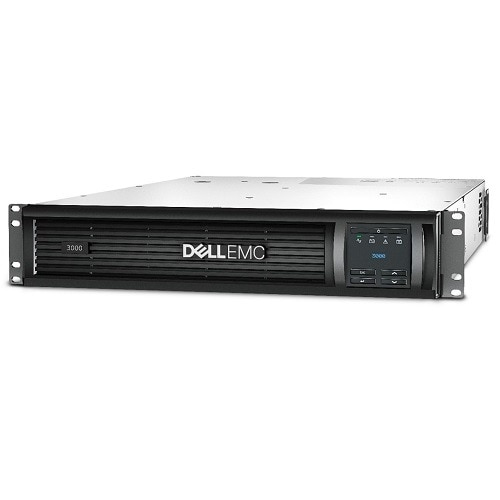 DELL DLT3000RMI2UC SMT3000RMI2UC SMART-UPS,2700 WATTS / 3000 VA 3YR DELL — view 2