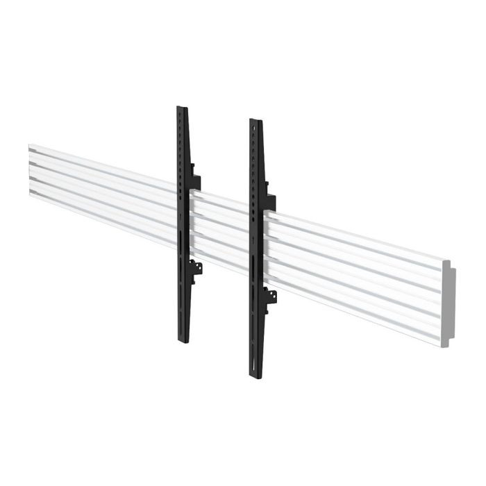 ATDEC ADB VESA 400 FIXED BRACKETS ATDEC — view 2