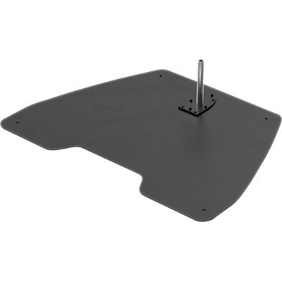 ATDEC FREESTANDING FLOOR BASE ATDEC — view 2