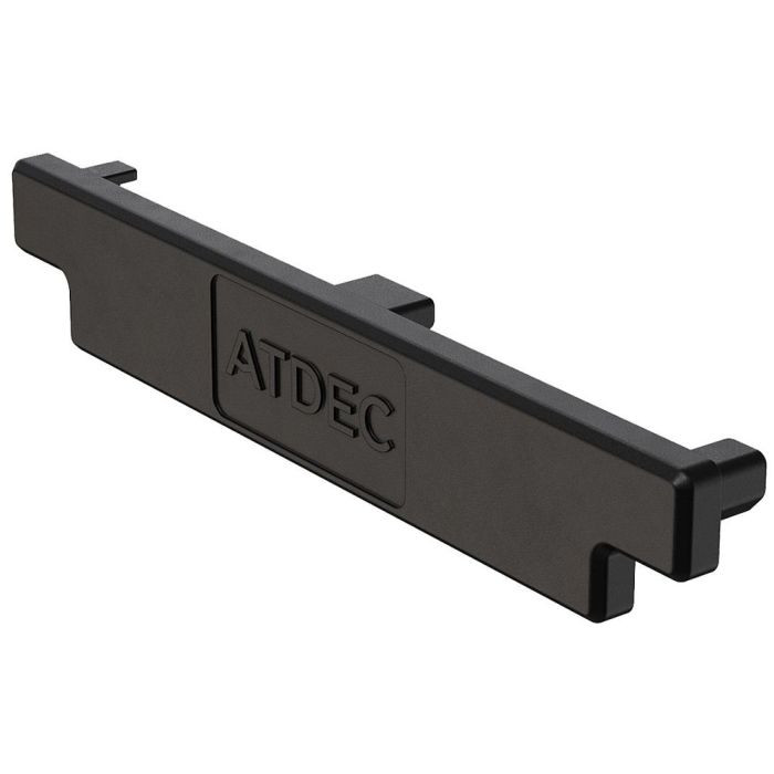 ATDEC RAIL CAPS ATDEC — view 2