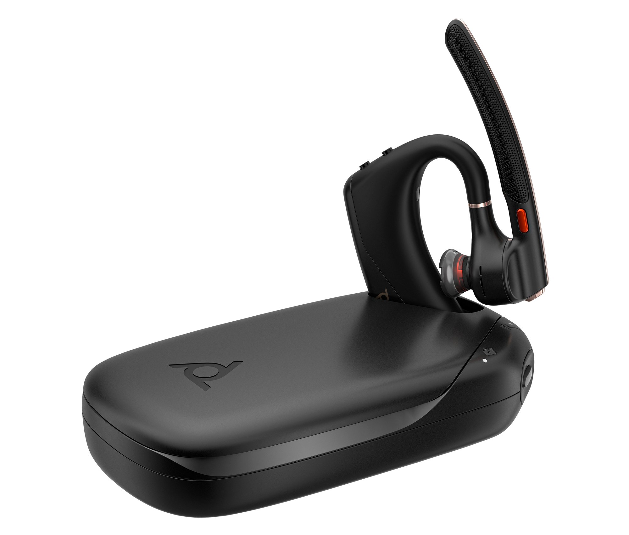 HP Poly Voyager Legend 50-M Headset UC HP — view 2