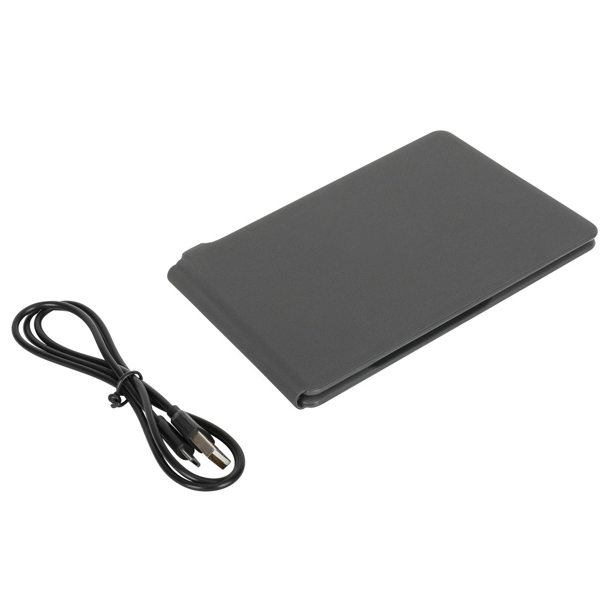TARGUS ERGONOMIC FOLDABLE BLUETOOTH ANTIMICROBIAL KEYBOARD TARGUS — view 2