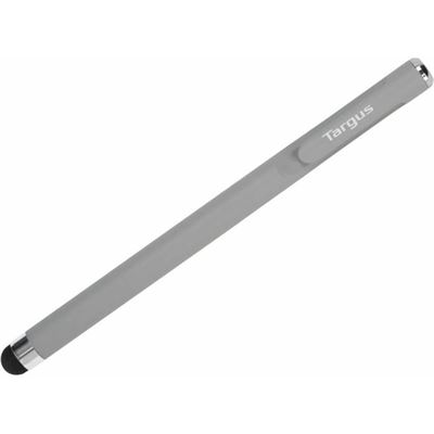 TARGUS ANTIMICROBIAL SMOOTH GLIDE STYLUS - GREY TARGUS — view 2