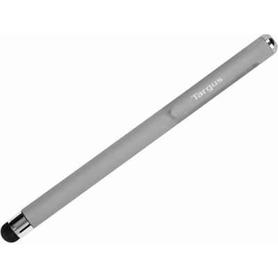 TARGUS ANTIMICROBIAL SMOOTH GLIDE SLIM STYLUS - GREY TARGUS — view 2