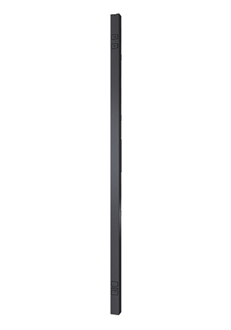 APC (AP8453) RACK PDU 2G, METERED-BY-OUTLET, ZEROU, 32A, 230V, (21) C13 & (3) C19 APC — view 2