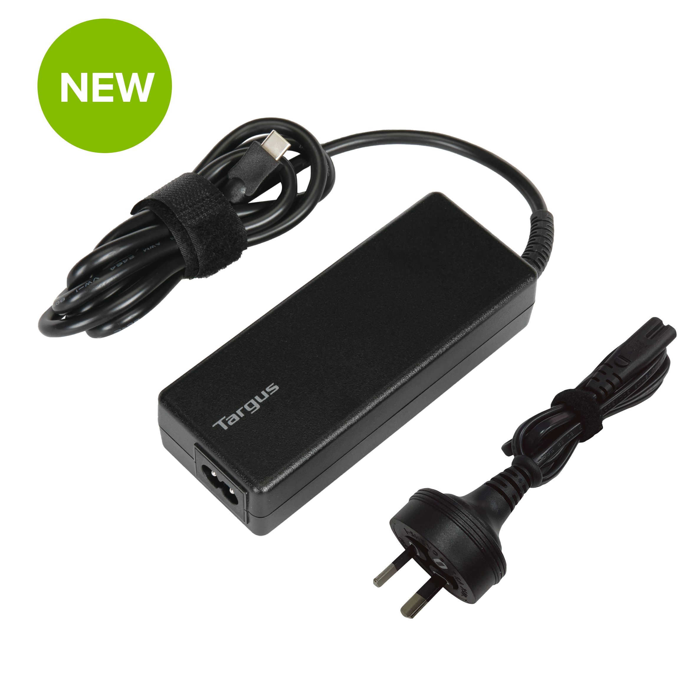 TARGUS 65W USB-C CHARGER TARGUS — view 2