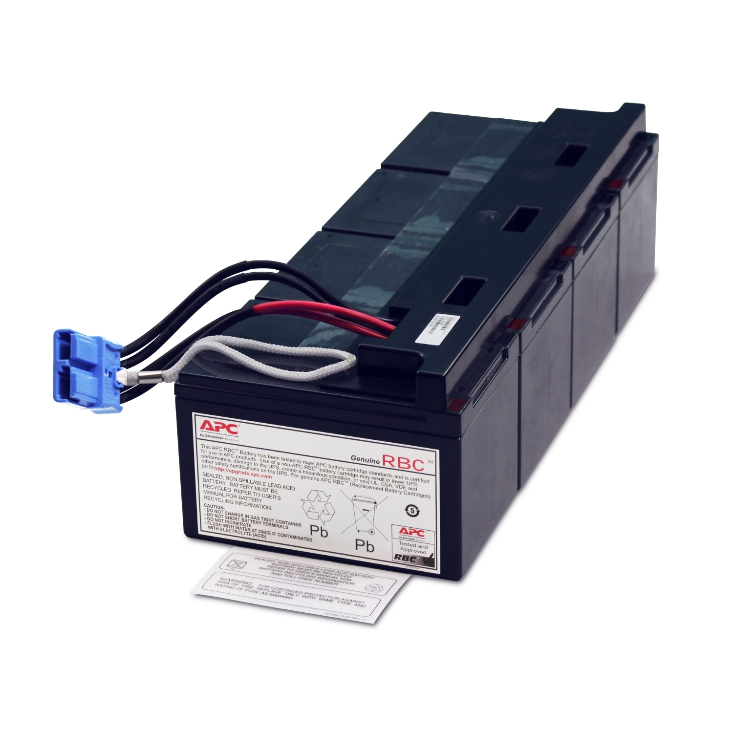 APC Power & Electrical