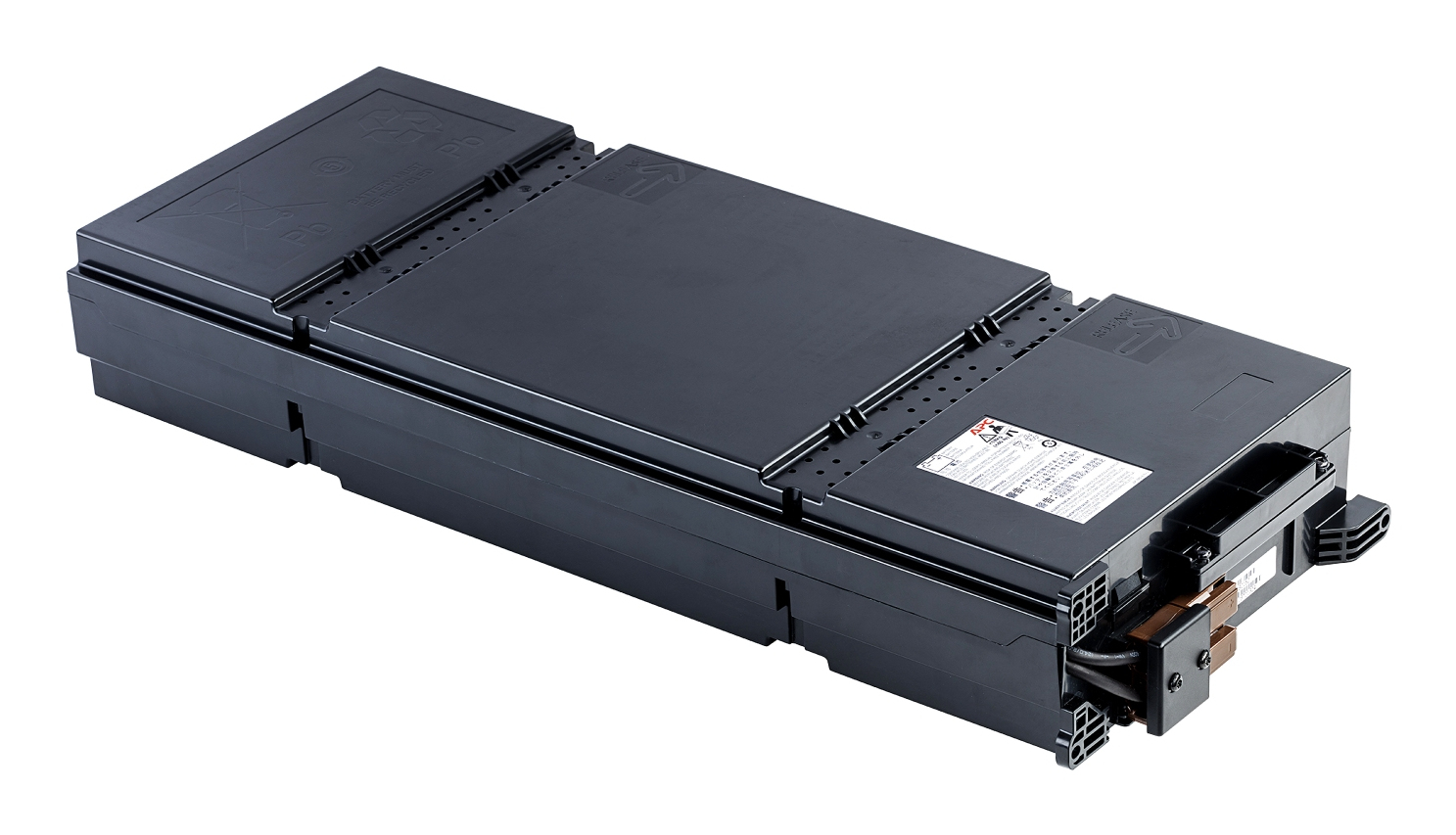 APC (APCRBC152) REPLACEMENTBATTERY CARTRIDGE #152 APC — view 2