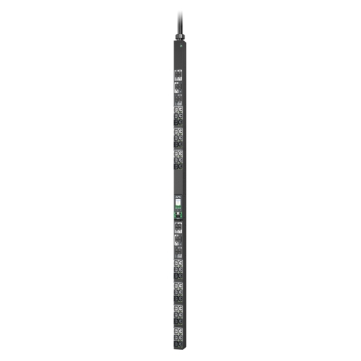 APC NETSHELTER RACK PDU ADVANCED, METERED, 34.6KW, 3PH, 415V, 60A, 560P6, 42 OUTLET APC — view 2
