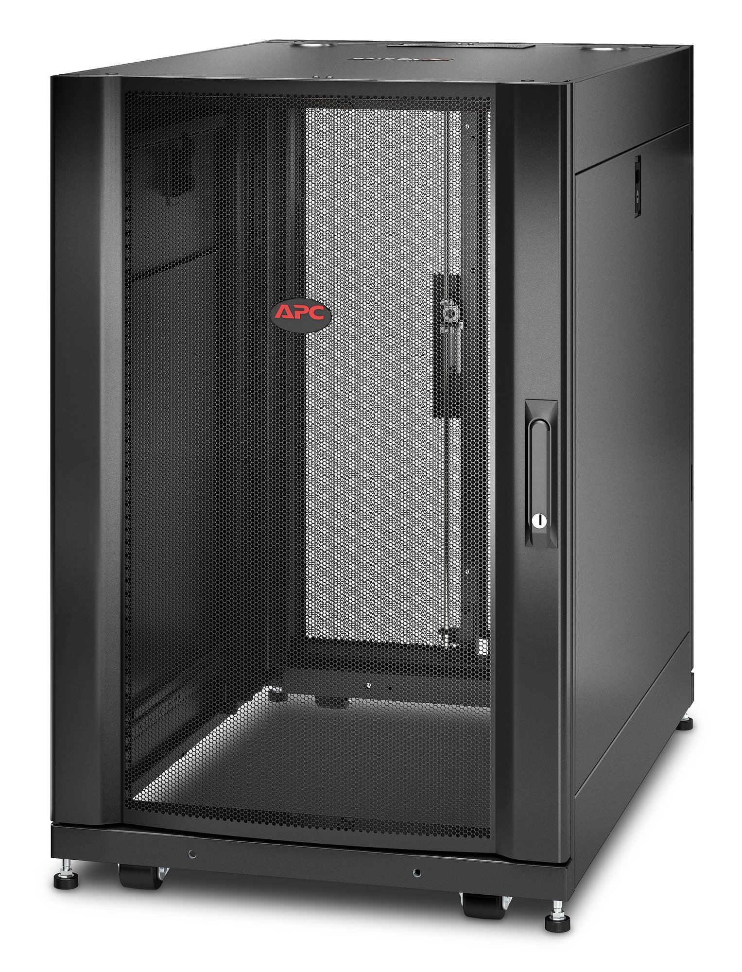APC Racks & Cabinets