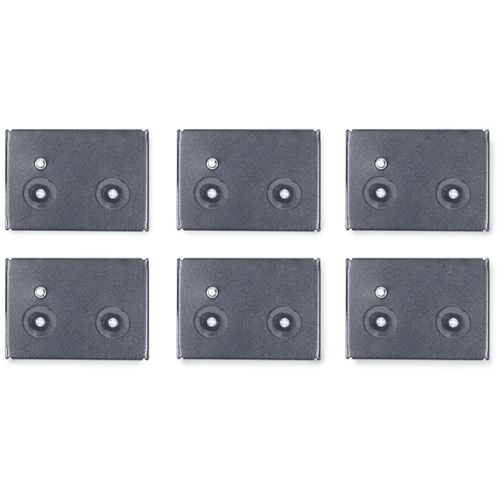 APC (AR7710) CABLE CONTAINMENT BRACKETS W PDU MOUNTING CAPABILITYFOR NETSHELTER SX APC — view 2