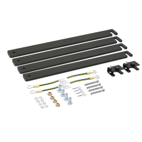 APC (AR8166ABLK) LADDER BRACKET KIT APC — view 2