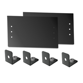 APC (AR8567) APC TROUGH END CAP APC — view 2