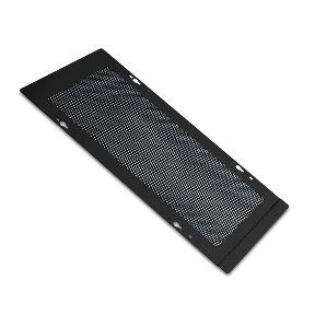 APC (AR8574) PERFORATED COVER, CABLE TROUGH, 600MM APC — view 2