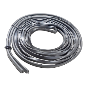 APC (AR8579) GROMMET, EDGE PROTECTION FOR NETSHELTER AND ACC., PVC, LENGTH-4M APC — view 2