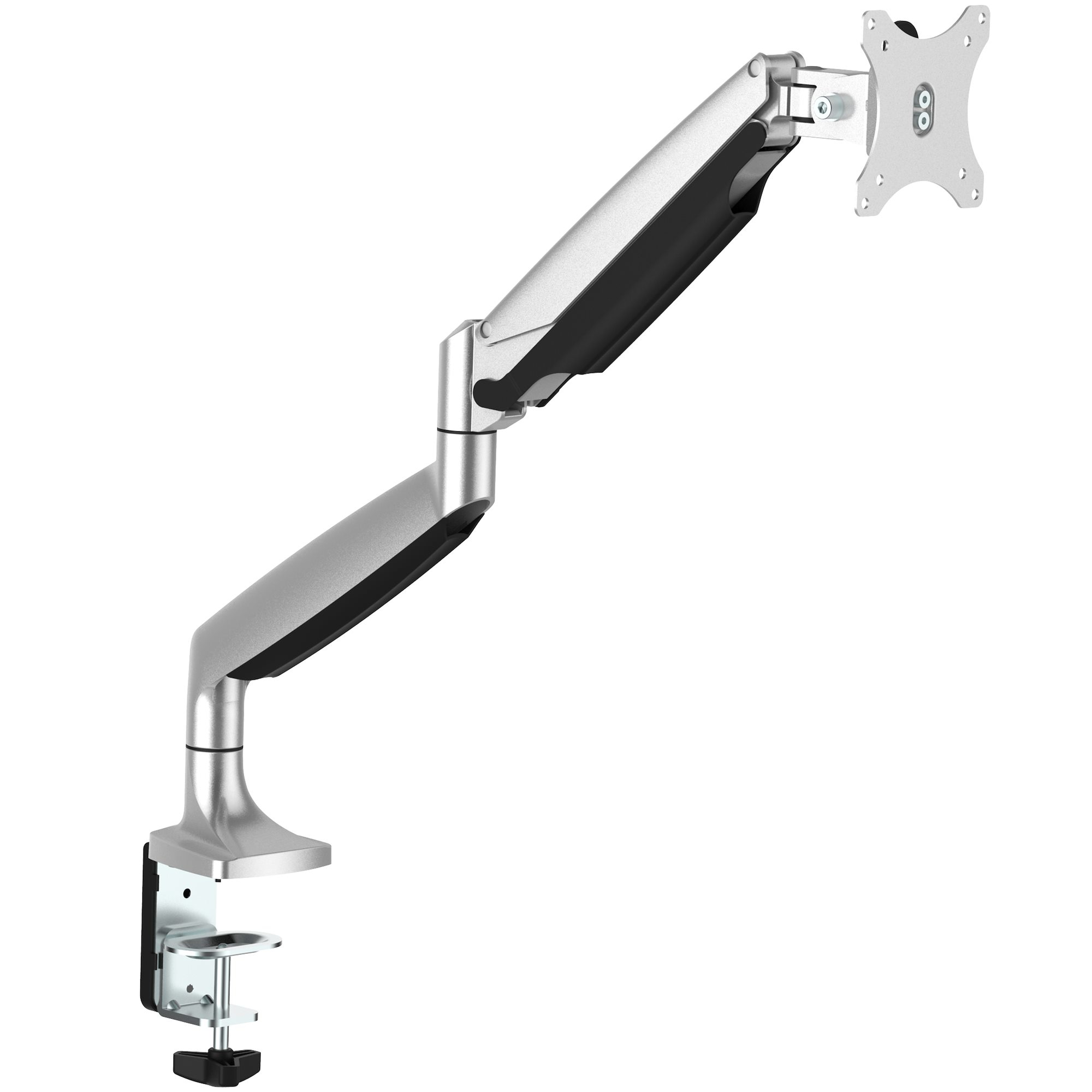 STARTECH.COM DESK MOUNT MONITOR ARM - FULL MOTION MONITOR ARM - UP TO 9KG 5 YR STARTECH — view 2