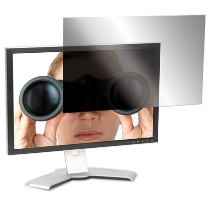 TARGUS 24" 4VU MONITOR PRIVACY SCREEN FILTER (16:9) TARGUS — view 2