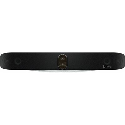 HP Poly Studio V72 USB Video Bar + Poly+ 3YR HP — view 2