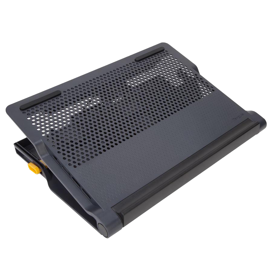 TARGUS CHILL MAT+ WITH 4-PORT USB HUB TARGUS — view 2