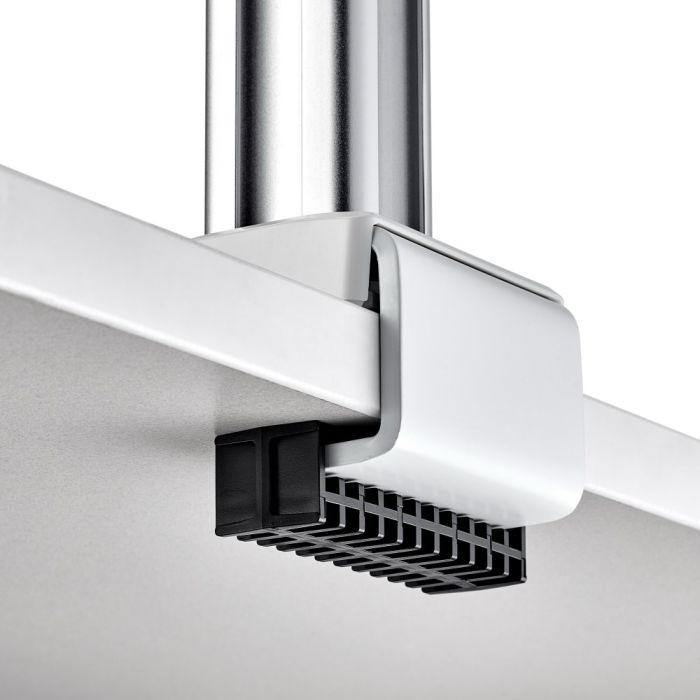ATDEC C CLAMP WHITE ATDEC — view 2