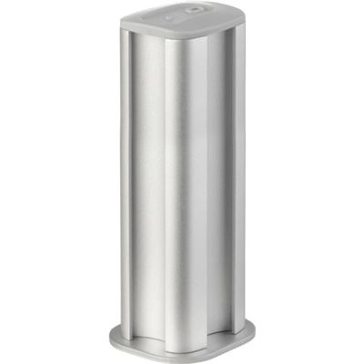 ATDEC 135MM POST SILVER ATDEC — view 2