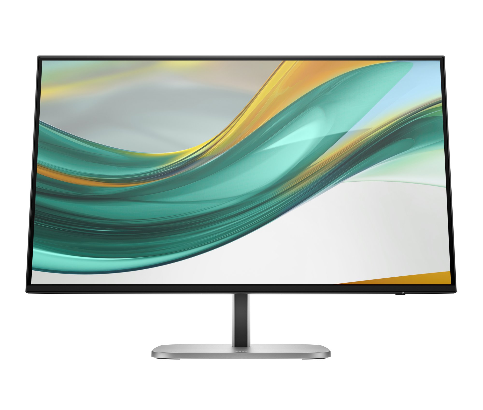 HP Series 5 Pro 527pf 27 inch FHD Monitor HP — view 2