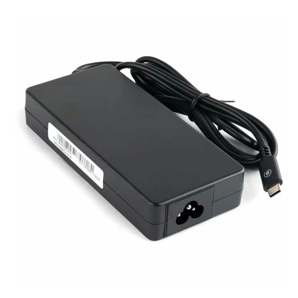 BARCO CLICKSHARE HUB POWER SUPPLY 180W BARCO — view 2