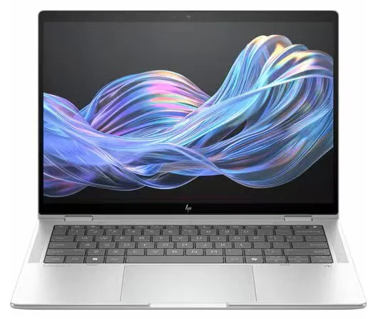 HP ELITEBOOK X FLIP G1i U7-268V VPRO 14" BV TOUCH SV5 32GB 512GB 5G WIN 11 PRO - EOL HP — view 2