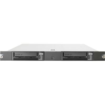 HPE Servers & Storage