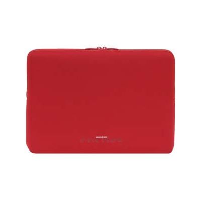 Tucano 15.6" Colore Sleeve- Red TUCANO — view 2