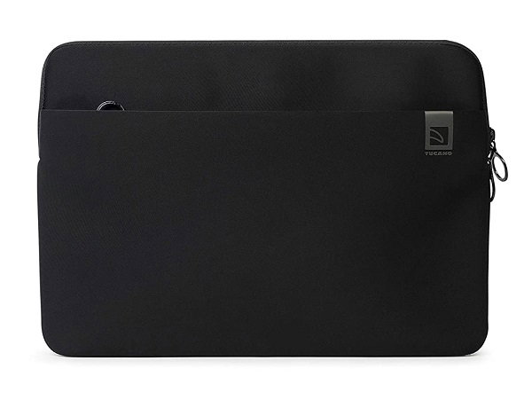 Tucano 16" Top Sleeve - Black TUCANO — view 2