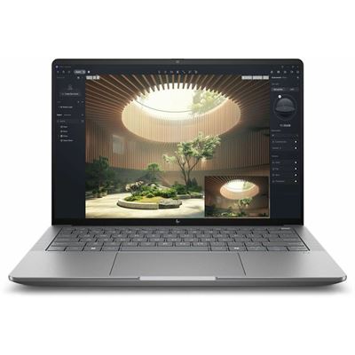 HP ZBOOK ULTRA 14 G1a RYZEN AI MAX PRO 385 PRO 14" WUXGA 32GB 512GB WIN 11 PRO HP — view 2