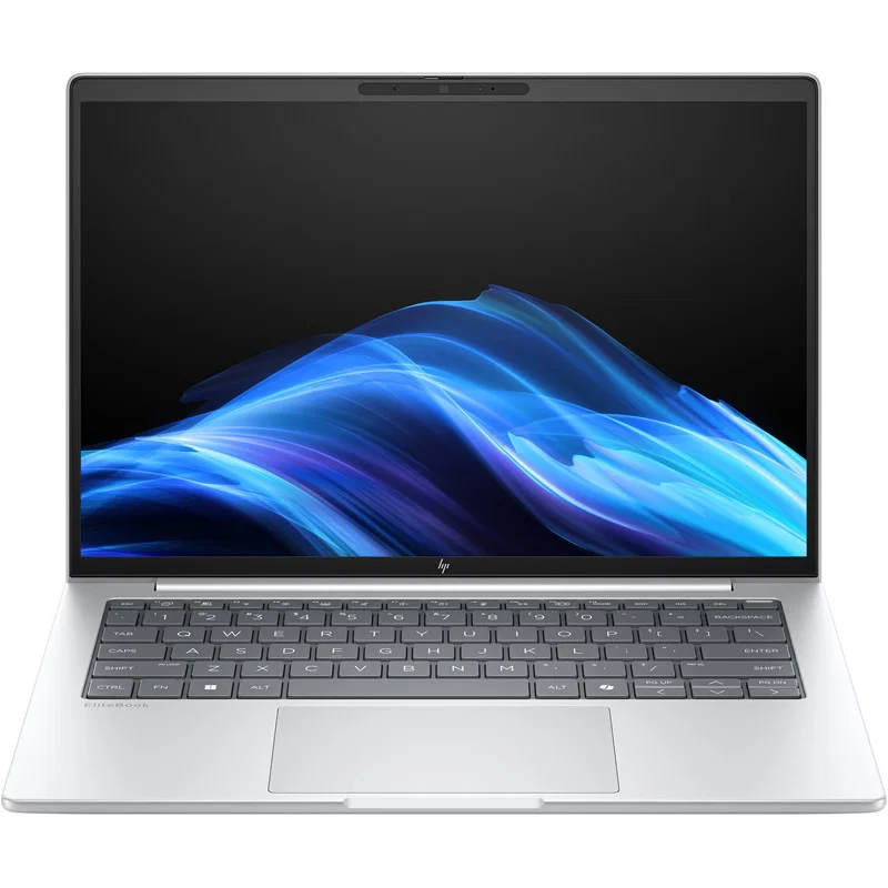 HP ELITEBOOK 8 G1i 14 U5-235u 14" 32GB 512GB 5G FPR WIN 11 PRO HP — view 2