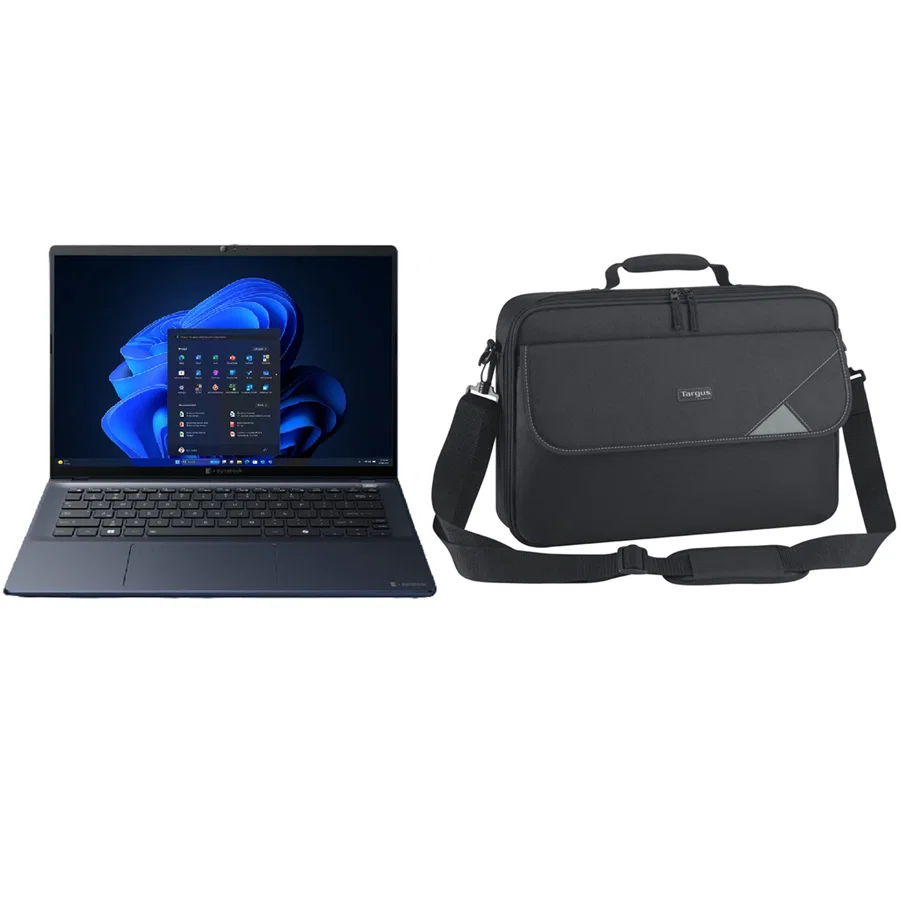 DYNABOOK TECRA A45-M Ryzen 7 250 14" WUXGA 32GB 1TB TB4 W11P 3YR ( ) DYNABOOK — view 2