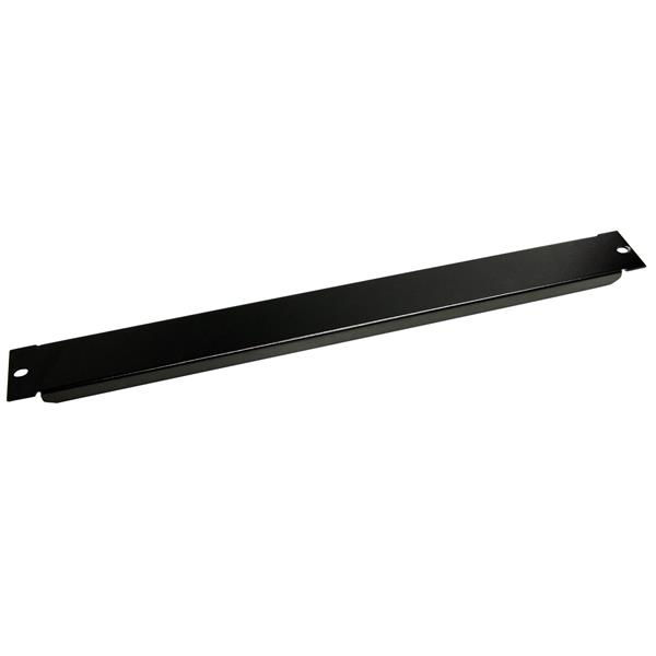 STARTECH.COM 1U RACK BLANKING PANEL FOR 19IN SERVER RACKS AND CABINETS LTW STARTECH — view 2
