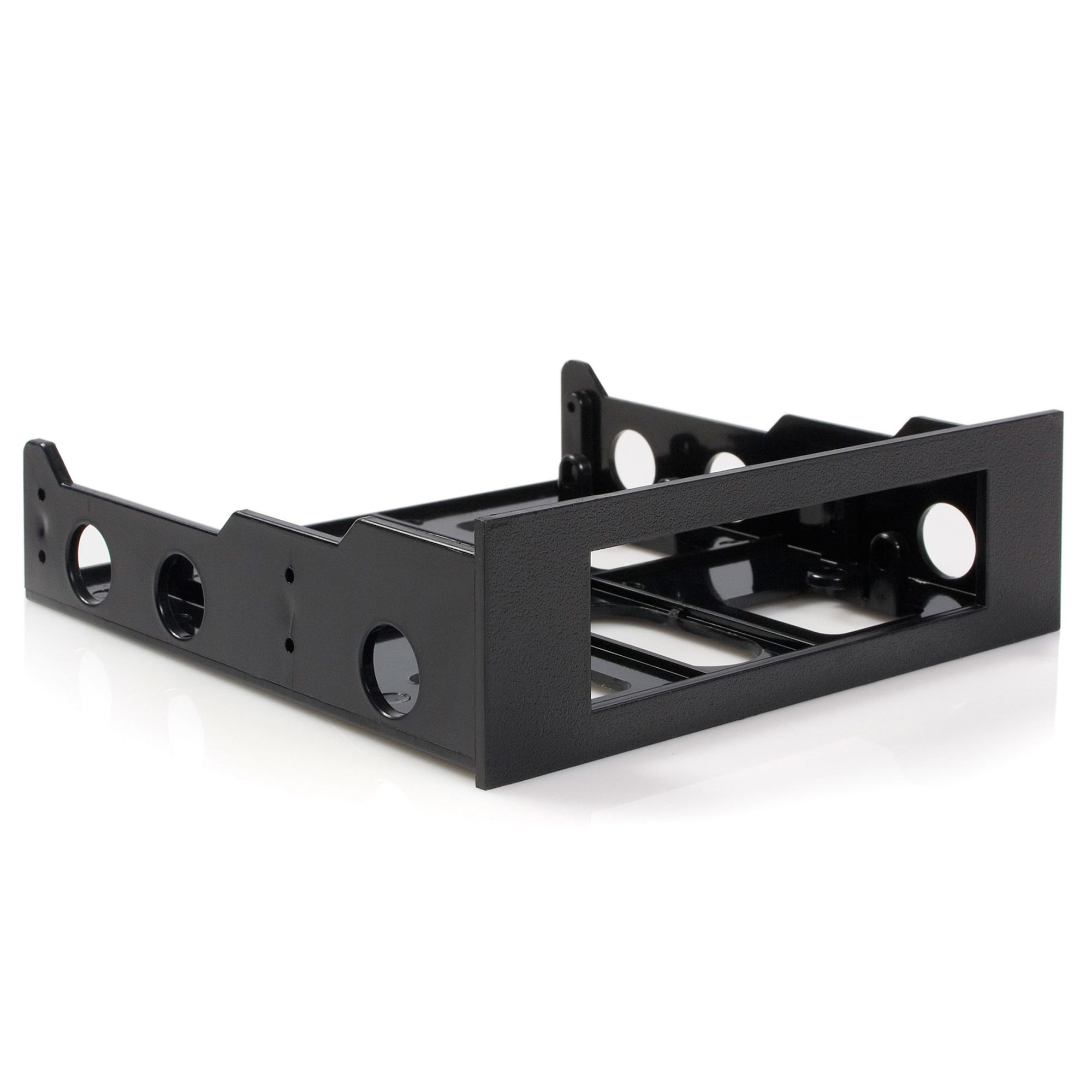 STARTECH.COM 3.5" TO 5.25" FRONT BAY MOUNTING BRACKET 2 YR STARTECH — view 2