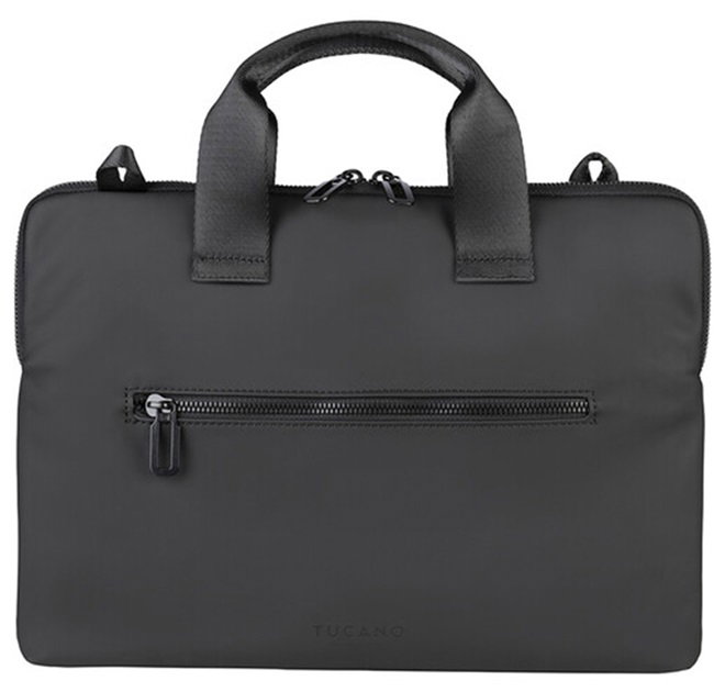 Tucano 13-14" Gommo Slim Carry Case - Black TUCANO — view 2