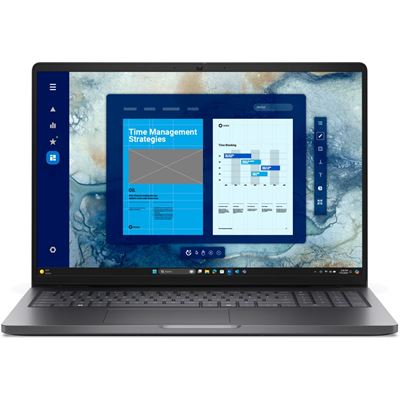 DELL PRO16 NOTEBOOK, 16" FHD+NT, U7-255U, 16GB, 512GB, W11P + 3YPRO*HERO* DELL — view 2